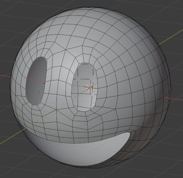 Shrink Wrap Modifier And Distortion Blender Stack Exchange - Best Colorful Arts in Ultra HD