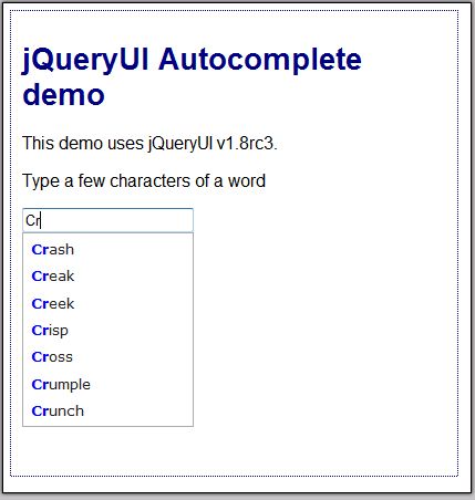 Make Text Input Suggestions As A User Types R Learnjavascript - Amazing Light Image - Full HD