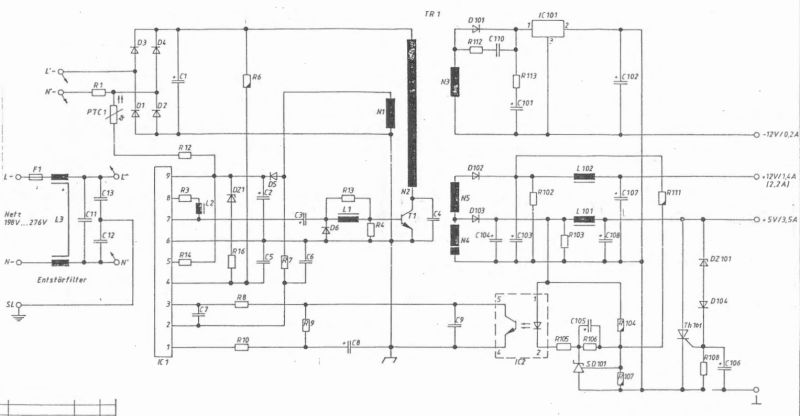 Hardware Finding Replacement Leds For Commodore Gear Retrocomputing Stack Exchange - Premium Vintage Photo - Ultra HD