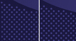 div blurry backgroundcolor svg css sharp wrong doing still