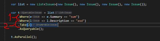 C Plinq And Asparallel Stack Overflow - Artistic Landscape Image - Ultra HD