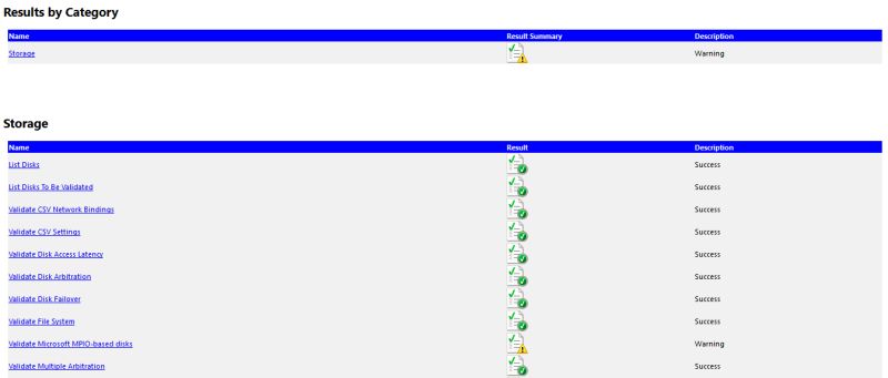 Powershell How To Specify Thumbprint When Creating Cluster Stack - Best Space Patterns in Retina