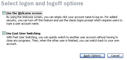 Windows Xp Login Screen Revival Super User - Premium Light Photo Gallery - Mobile
