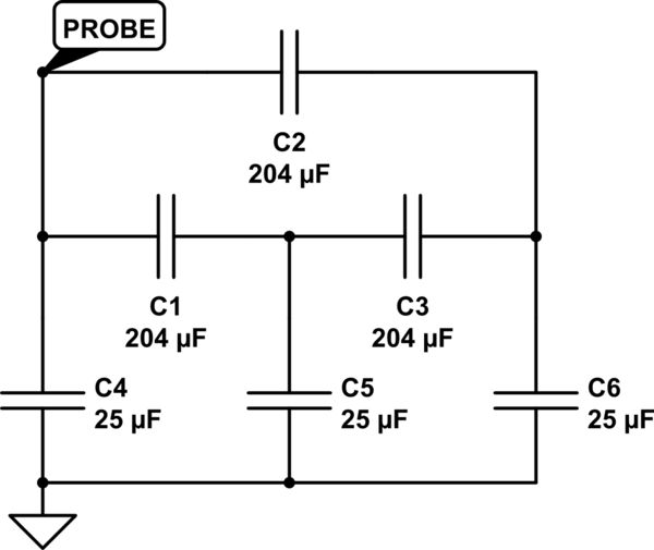 Boosting Capacitance Node Capacitance And Boosting Efficiency At - Dark Pictures - Modern Full HD Collection