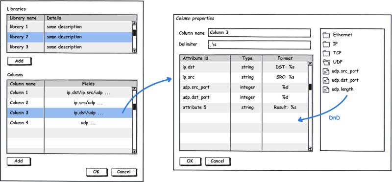 Multi Selection Gui For Creating A Grid View Of User Defined Headers - Sunset Wallpapers - Professional Mobile Collection