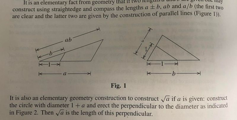 Abstract Algebra A Very Basic Question About Geometric Construction - Abstract Photos - Beautiful Desktop Collection