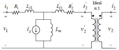 Modelling A Transformer Electrical Engineering Stack Exchange - Download Creative Abstract Texture | 8K