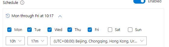 Multiple Schedules In Azure Devops Release Pipeline For Different - Vintage Design Collection - 8K Quality