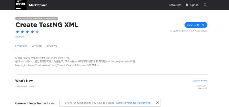 Java Create Testng Xml In Intellij Stack Overflow - Best Vintage Designs in High Resolution
