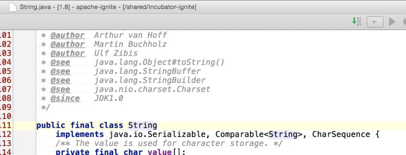 Intellij Somehow Thinks A Maven Project Is Intending To Use Java 1 4 - High Resolution Minimal Arts for Desktop