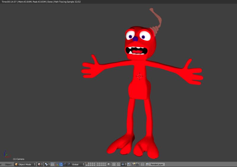 Light Blender Renders Everything Pitch Black Blender Stack Exchange - Best Landscape Wallpapers in Retina