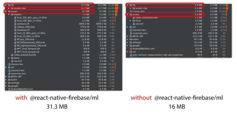 Android Using Tflite With React Native Stack Overflow - Minimal Pictures - Beautiful 4K Collection