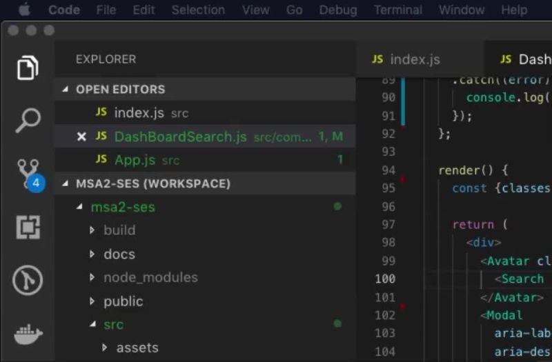 Vs Code Disable Tree View Find Explorer Search Super User - Download Incredible City Texture | 8K
