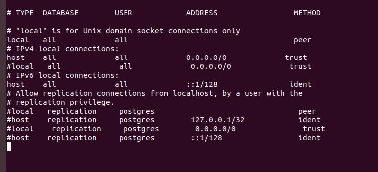 Sqlalchemy Exc Operationalerror Psycopg2 Operationalerror Connection - Best Nature Wallpapers in Full HD