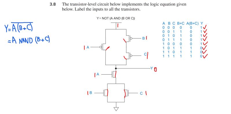 Transistor Logic Function At Jack Waller Blog - Best Dark Arts in Retina