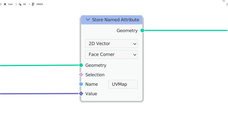 Why Was The Convert Attribute Mode Uv Map Feature Removed - Classic Minimal Pattern - Retina