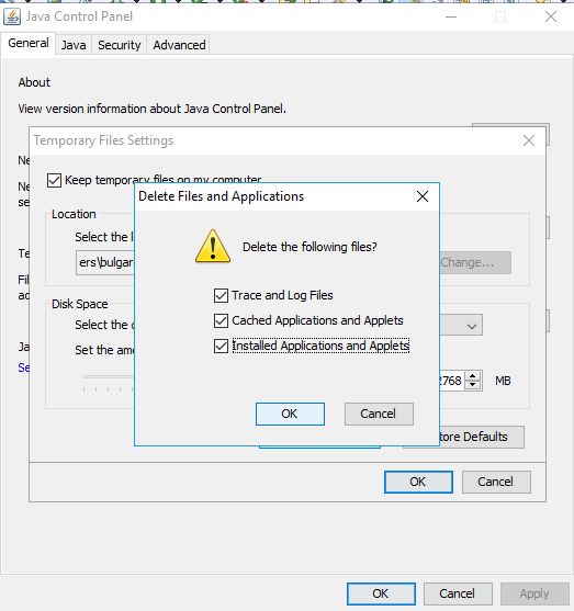 Java Self Signed Certificate Imported To Trusted List Before Hand Will - Perfect High Resolution Minimal Patterns | Free Download
