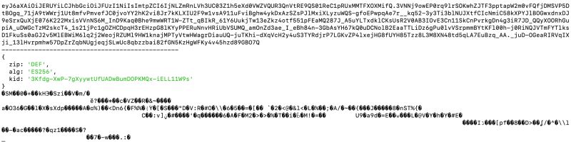 Java Converting Jwt Encoded String To Jwtauthenticationtoken Stack - Desktop Nature Designs for Desktop