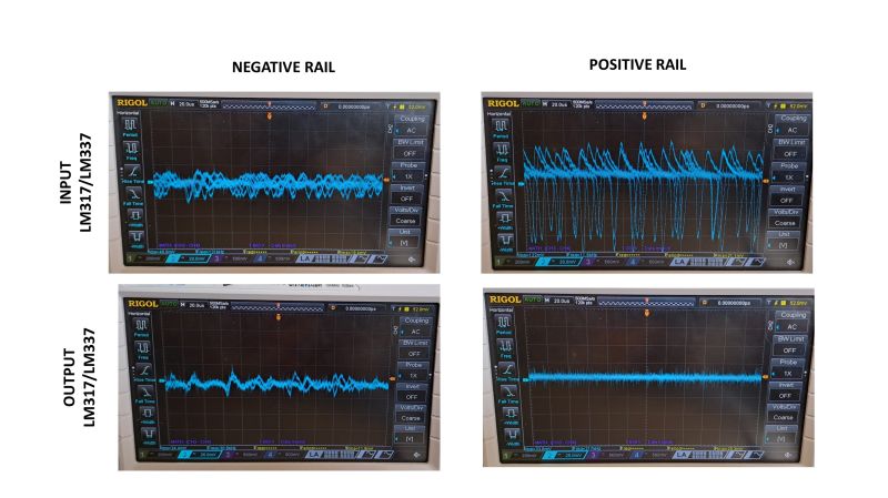 Converting Voltages Using Lm337 Electrical Engineering Stack Exchange - Light Art Collection - 8K Quality