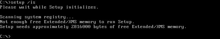 Using Himem Sys And Emm386 Exe - Landscape Backgrounds - Beautiful HD Collection