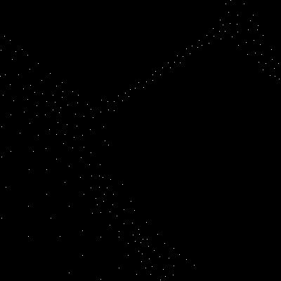 Pyqgis Convert Vector Point Data Shp To Raster Tif Using Qgis - Best Space Backgrounds in 4K