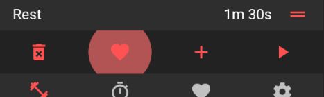 Flutter Inkwell Make Splash Area Larger Than The Button Area Stack - Perfect High Resolution Abstract Patterns | Free Download