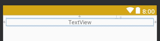 Android Issue With Layout Textview Alignment Stack Overflow - 4K Abstract Illustrations for Desktop