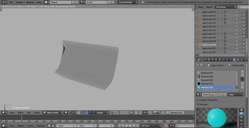 Materials Can T Get Modifiers Blender Stack Exchange - Premium Geometric Texture Gallery - Mobile