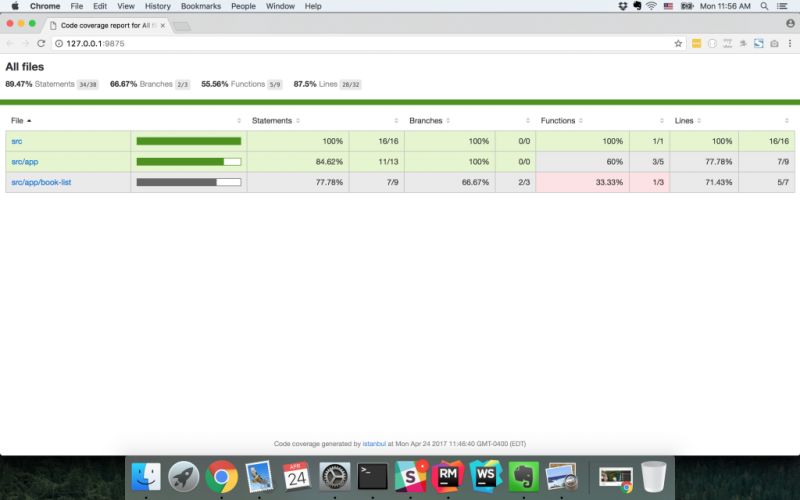 Unit Testing Code Coverage For Angular 2 Stack Overflow - Ultra HD 8K Mountain Textures | Free Download