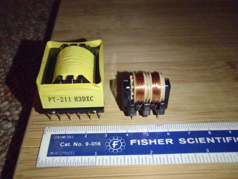 Transformer For Power Supply Electrical Engineering Stack Exchange - Retina Space Designs for Desktop