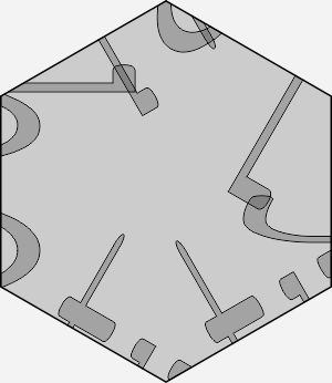 Visual Ten Suspicious Coasters Puzzling Stack Exchange - Ocean Image Collection - Retina Quality