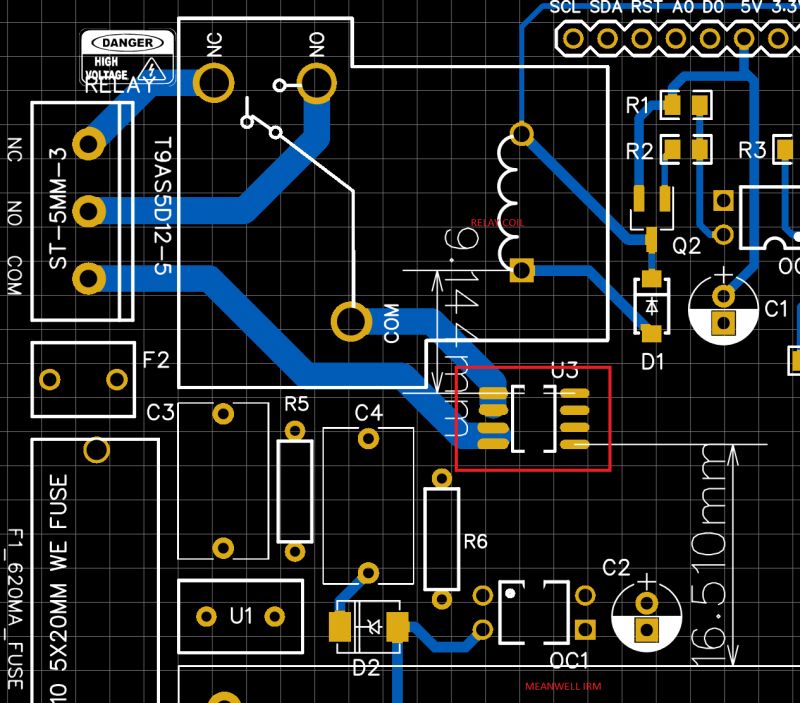 Hall Current Sensor Electrical Engineering Stack Exchange - Best Abstract Pictures in Retina