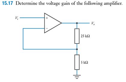 Design An Amplifier With Maximum Voltage Gain Electrical Engineering - Perfect Abstract Illustration - HD