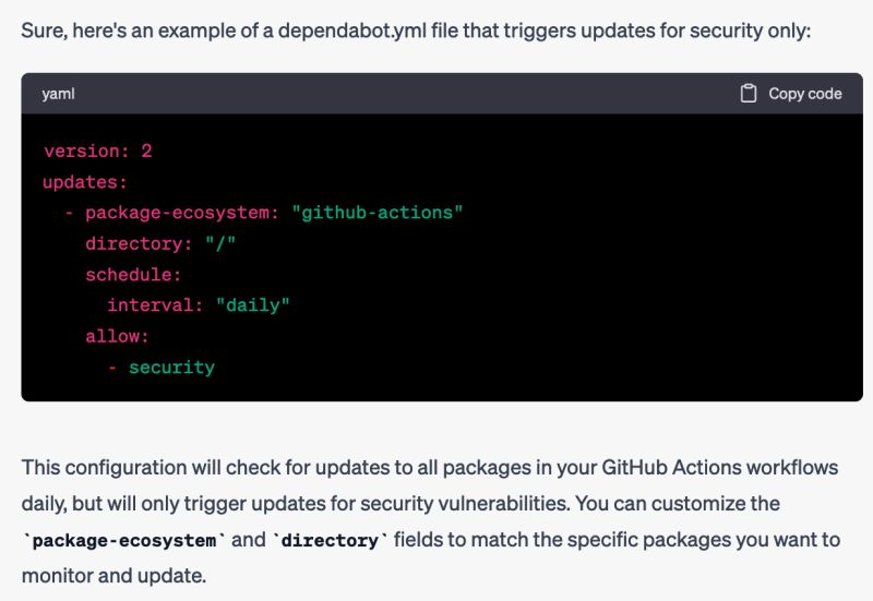 Update Methodology For Enabling Dependabot Security Updates Issue - Download Classic Vintage Photo | HD