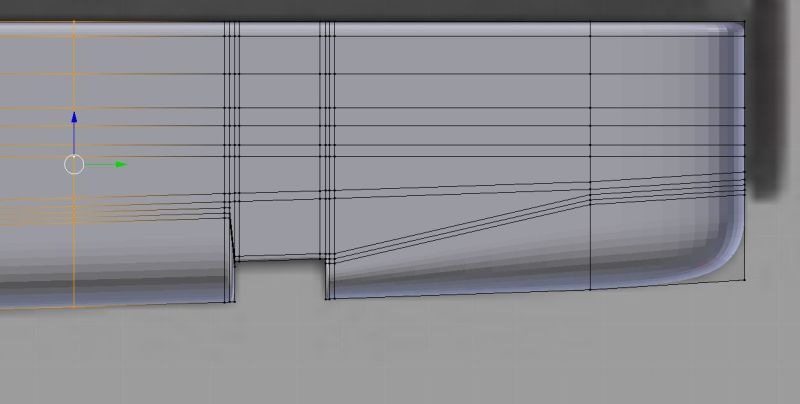Edit Mode Using Edge Loops For Sharp Edges Without Distorting The Mesh Blender Stack Exchange - Download Incredible City Texture | HD