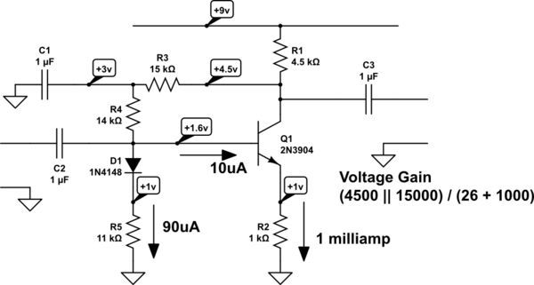 Common Emitter Amplifier With Load Resistance Electrical Engineering Stack Exchange - Download Incredible Geometric Art | Ultra HD