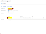 Invalid Authentication Info Error When Using Azure Ad And Azure Storage