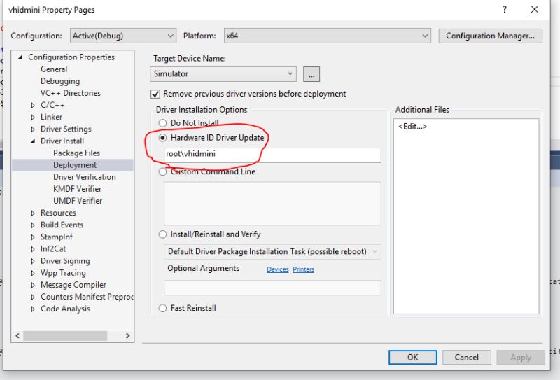 Write A Hid Source Driver By Using Virtual Hid Framework Vhf - Dark Textures - Beautiful High Resolution Collection