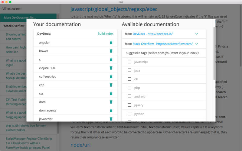 App Zest Featuring An Offline Browser For Stack Overflow Stack Apps - High Resolution Vintage Photos for Desktop