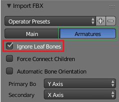 Armature Fbx Export Bone End Blender Stack Exchange - Download Ultra HD Dark Wallpaper | Desktop