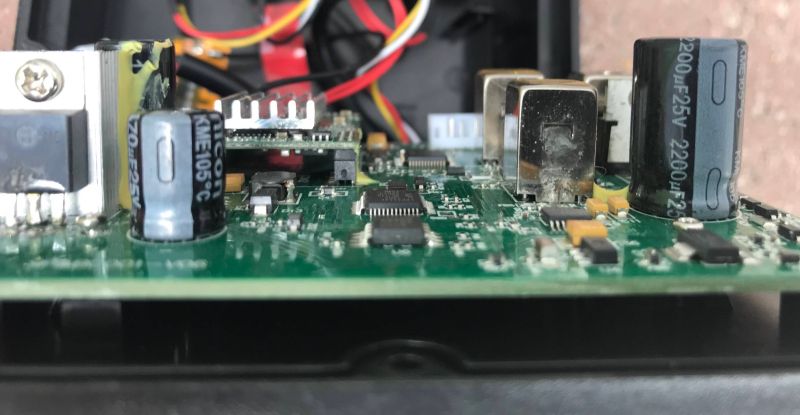 Voltage Controlled Voltage Regulator Electrical Engineering Stack - HD Landscape Backgrounds for Desktop