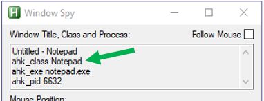 Win32gui Checking The Active Window By Its Name Stack Overflow - Best Landscape Arts in 8K
