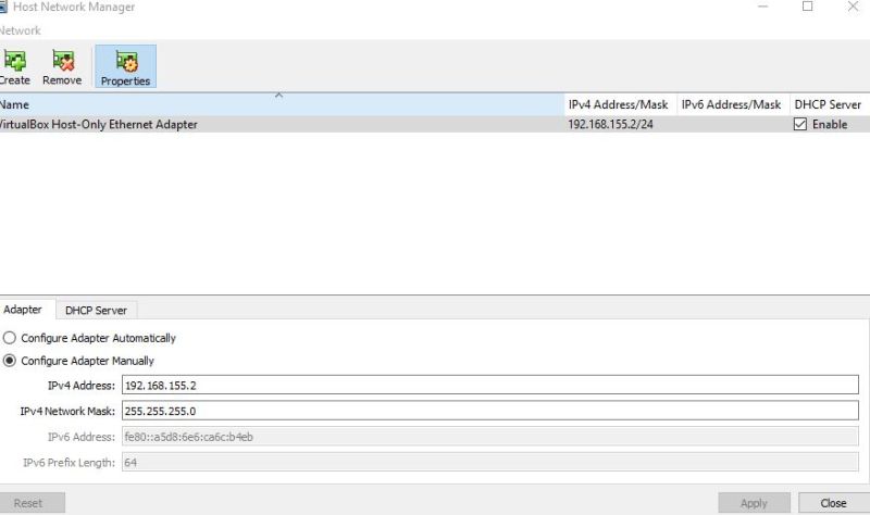 Java Gethostaddress Returning Virtualbox Ipv4 Address Stack Overflow - Minimal Arts - Professional Retina Collection