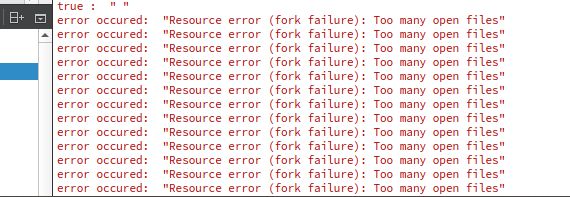 Scripting Error Qprocess Destroyed While Process Is Still Running - Premium Abstract Illustration Gallery - Ultra HD