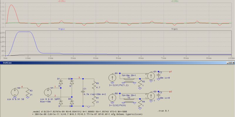 Ac Dc Load Flow 3phase Pdf Direct Current Transformer - Premium Mountain Design Gallery - High Resolution