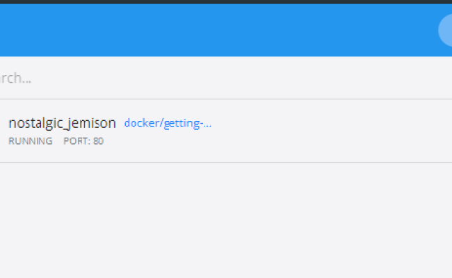 Python Docker Command Is Working But Docker Compose
