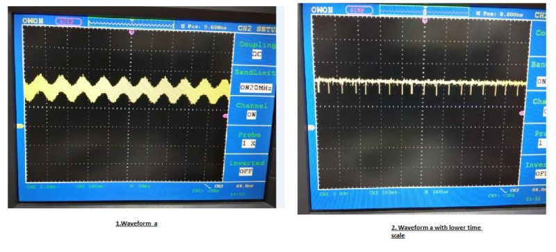 Ac Shunt Current Measurement Noise Electrical Engineering Stack - Best Landscape Pictures in Full HD