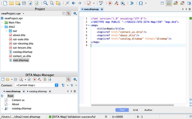 Create Book As Dita Map Document - Sunset Wallpaper Collection - Retina Quality