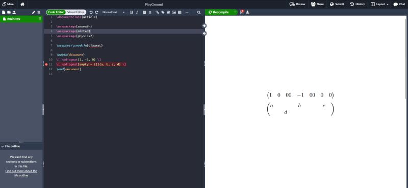 Physics Package Bindings Do Not Work For Mathjax3 Issue 229 - Perfect Colorful Background - High Resolution