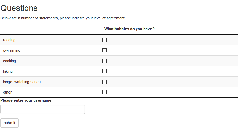Javascript Input Checkbox The Jxypa